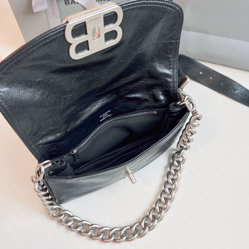 Balenciaga Satchel Bags